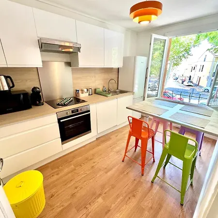 Evasion Depaysante Canal Du Midi La Vie En Couleur Apartment Castelnaudary